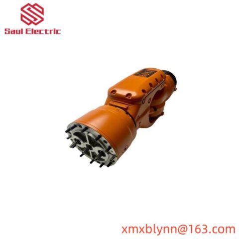 KUKA A4KR500-R2830-F 00-170-462: Advanced 6-Axis Robot Arm