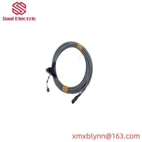 KUKA C400-181-563 Industrial Control Pendant Cable