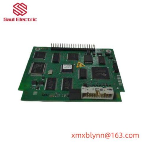 KUKA DSE-IBS 3.02 - Advanced Control Module for Precision Manufacturing