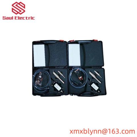 KUKA EMD00-228-936/00-228-934C2C4: Precision Calibration Tool for Robotics