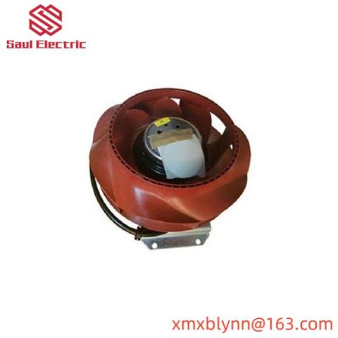 KUKA IRC4 Control Cabinet External Fan 00-171-602, Precision Automation Solution