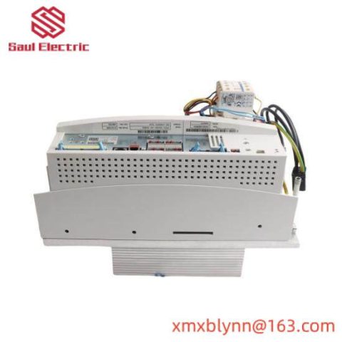 KUKA KPS-600/20-ES Power Module: Industrial Strength, Precision & Efficiency