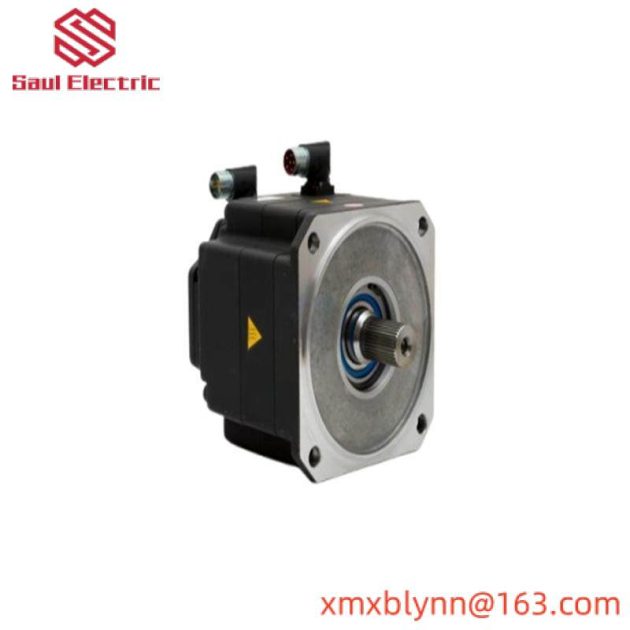 KUKA KR21000-192-432 Servo Motor, High-Performance Automation Solution