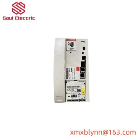 KUKA KRC2 00-119-763 SBM2 Single Brake Module - Industrial Control Solution