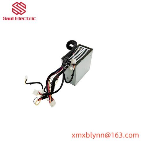 KUKA KRC2 00-126-383 Power Supply: Advanced Industrial Control Module