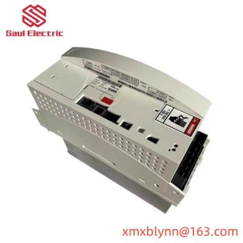 KUKA KRC2 KSD1-16 00-122-285 Servo Driver: Advanced Motion Control for Precision Automation