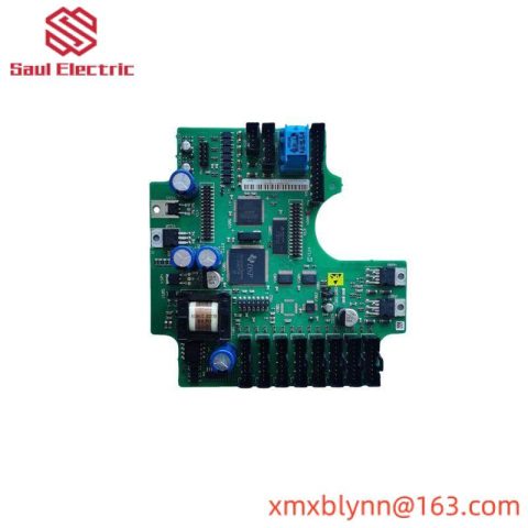 KUKA KRC2RDW 00-119-966: Advanced Control Circuit Board