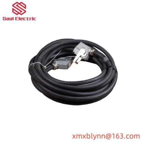 KUKA KRC4 Control Cabinet Power Cable 00-183-926A1-X3