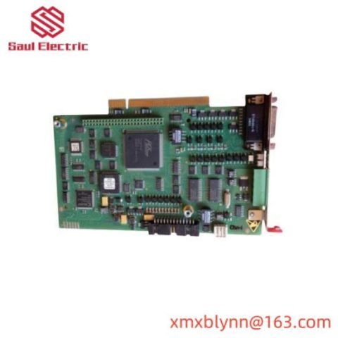 KUKA KRC4 Model 00-183-926A1-X3 Control Cabinet Power Module