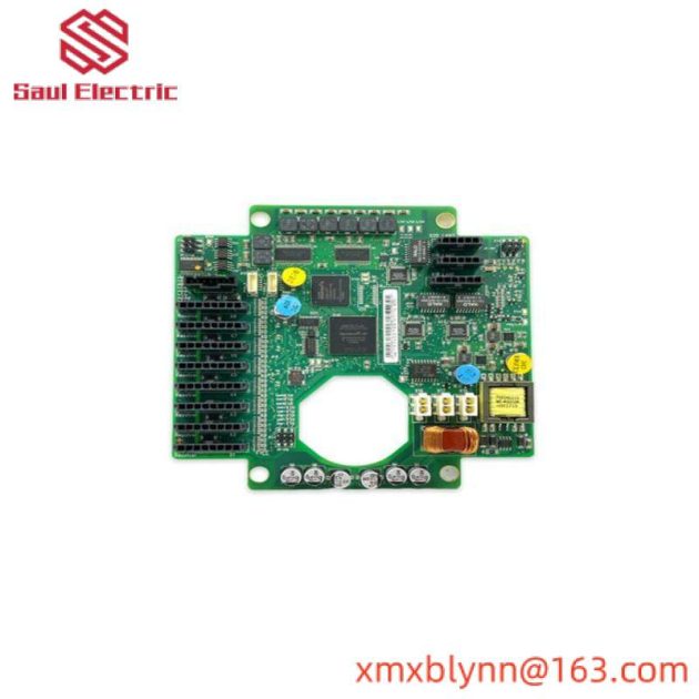 KUKA KRC4 RDC 00-246-872 PCB Circuit Board - Precision, Reliability, and Efficiency in Industrial Automation