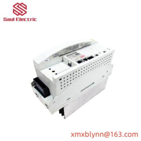 KUKA KSD1-08 Drive Module for Industrial Automation