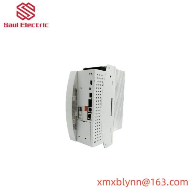 KUKA KSD1-08 Drive Module for Industrial Automation