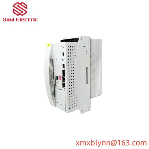 KUKA KSD1-08 Drive Module for Industrial Automation