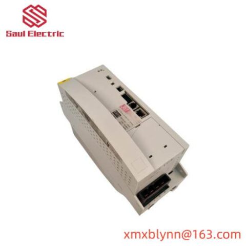 KUKA KSD1-16 Drive for Industrial Automation Solutions