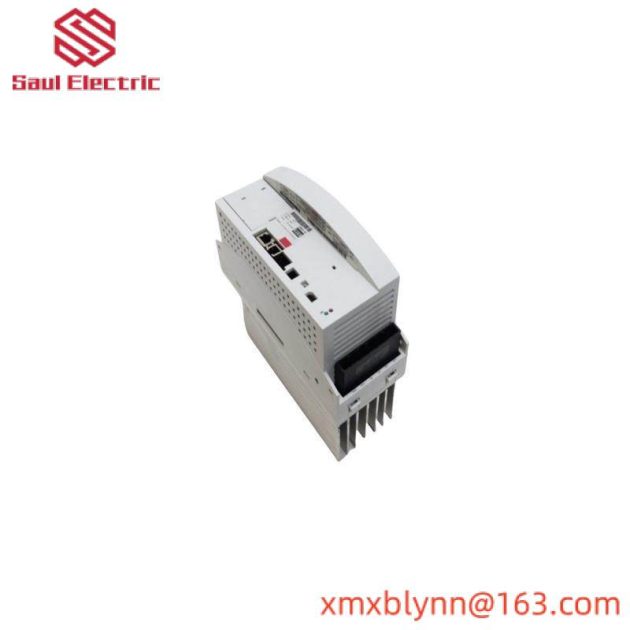 KUKA KSD1-16 Drive for Industrial Automation Solutions