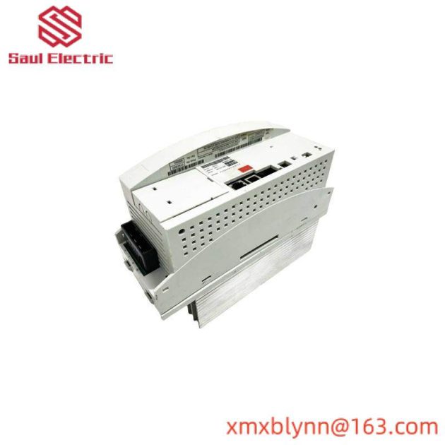 KUKA KSD1-16 Drive for Industrial Automation Solutions