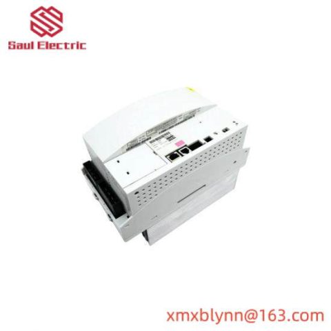 KUKA KSD1-48 Industrial Drive Module