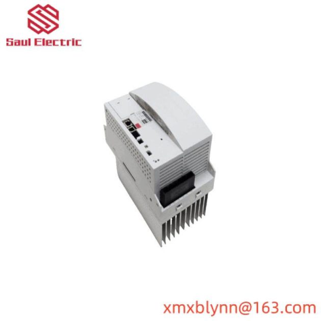 KUKA KSD1-48 Industrial Drive Module