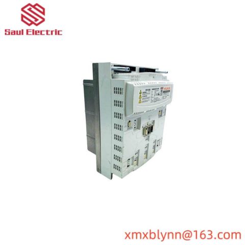 KUKA KSP 600-3X20 Industrial Robot Servo, Advanced Precision Control