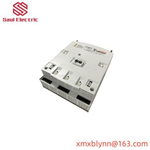 KUKA KSP 600 3X64 UL:00-198-269 Servo Drive - Precision Control for Industrial Automation