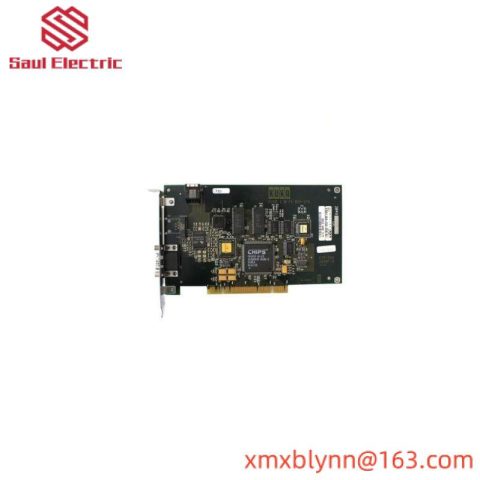 KUKA KVGA 1.0 Robot Video Card - Industrial Control Module