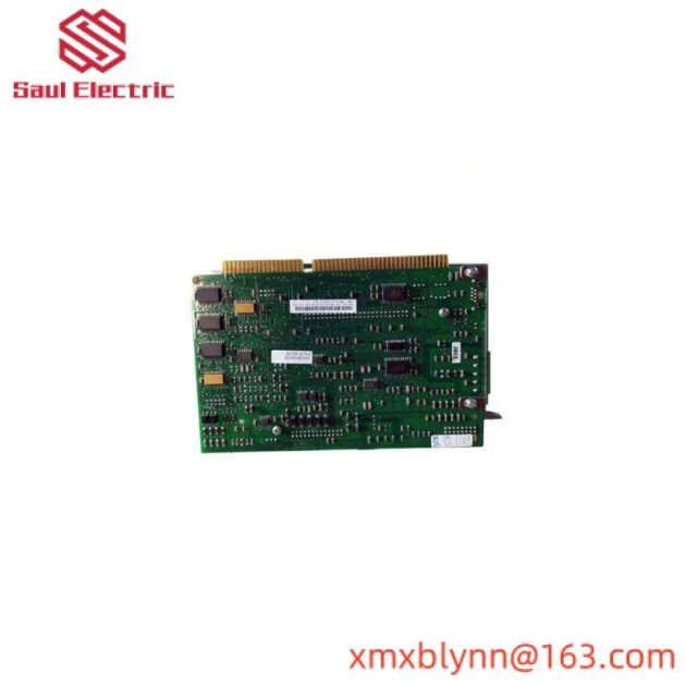 KUKA MFC2 Industrial Control Module