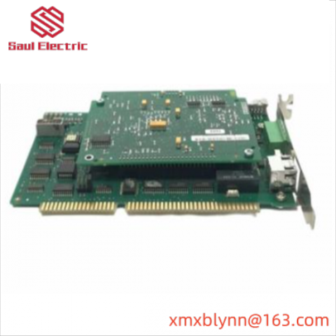 KUKA MFC2 IC3 00-125-236 Control Panel