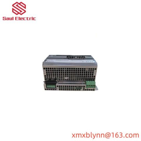 KUKA PH1003-2840I Robot Power Supply, Advanced Industrial Control Solution