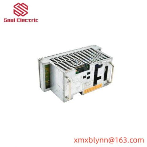 KUKA PM1-600/16 Power Supply Module - High-Efficiency Automation Solutions