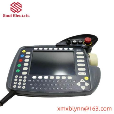 KUKA VKCP2 Control Panel - Advanced Automation Solution