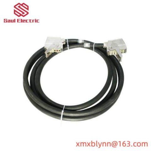 KUKA X20 00-182-465 Industrial Robot Power Cable