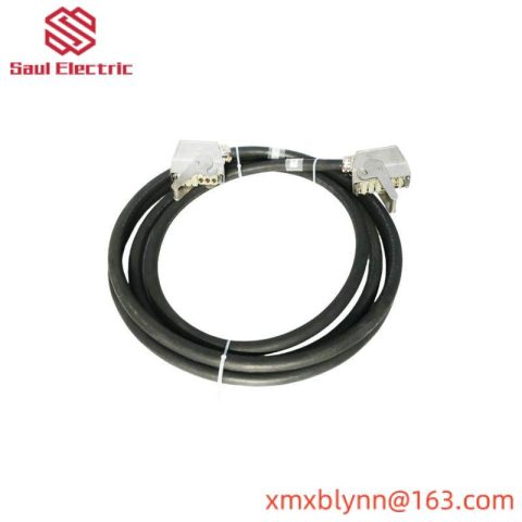 KUKA X20 00-182-465 Robot Primary Power Cable, Robotic Automation Solutions