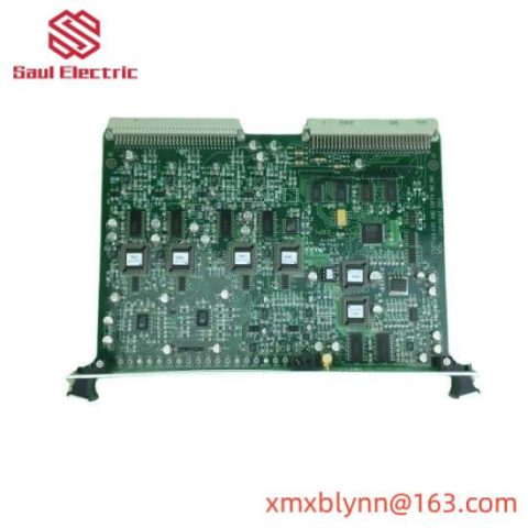 Kulicke & Soffa 8001-4244 PCB Card, Industrial Control Module