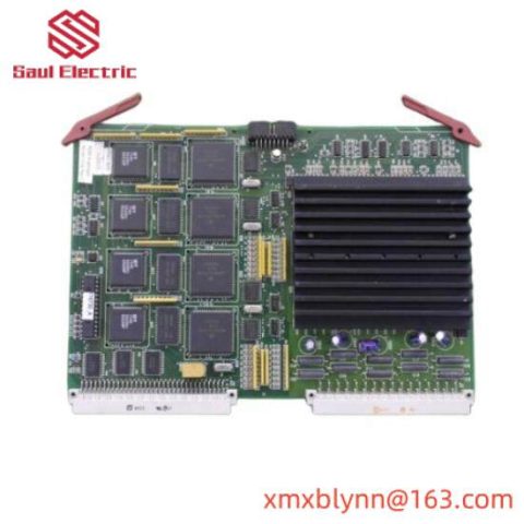 Kulicke & Soffa AS-261-0-02 Industrial Digital Input Module