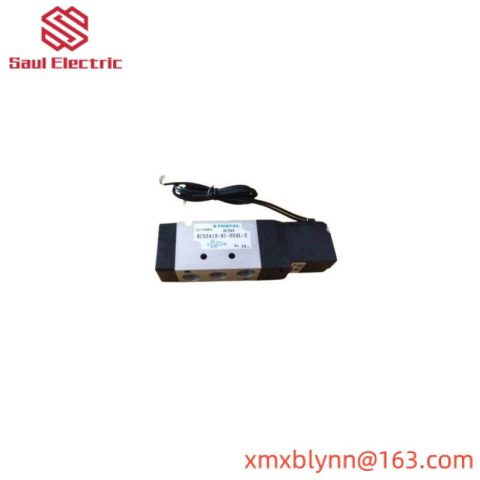 KURODA RCS2413-01-D24L-ZI Solenoid Valve