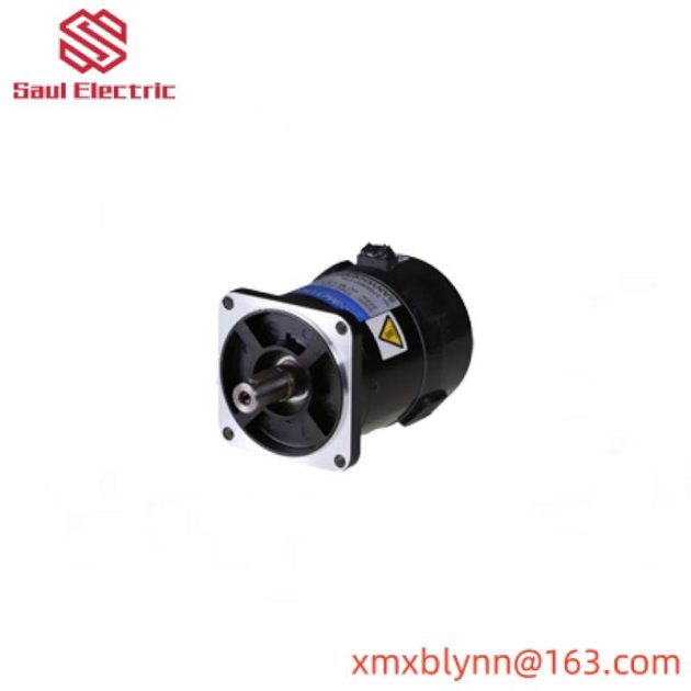 SANYODENK L720-012EL8 DC Servo Motor & Amplifier, Precision Motion Control Solutions