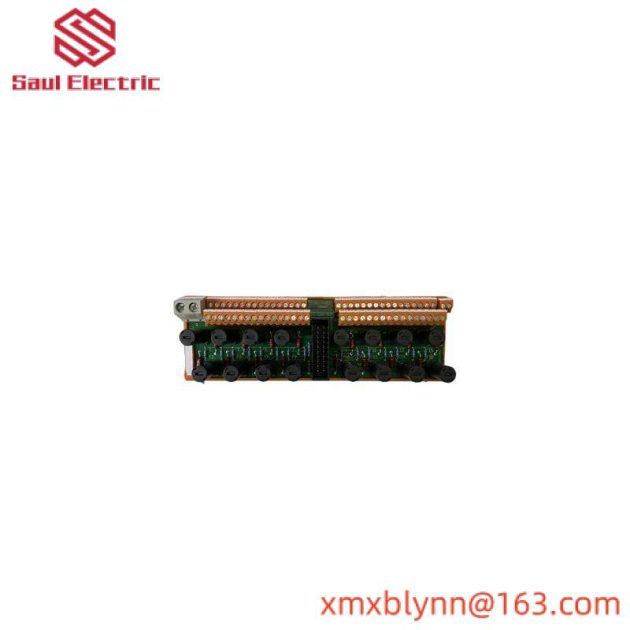 LAM 61-428059-00 High-Performance Industrial Control Module