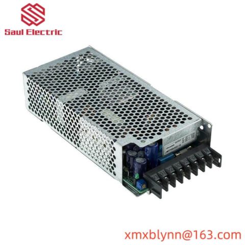 Lam Research 810-046015-010 High-Precision Control Module