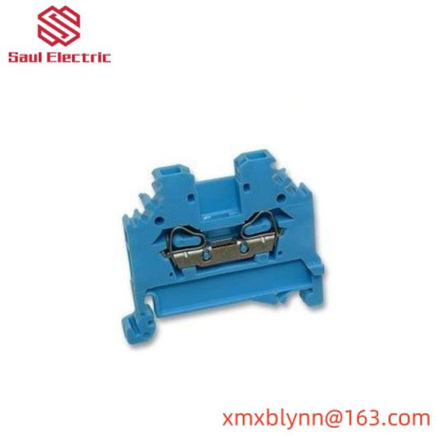Lam Research 810-046015-010 High-Precision Control Module