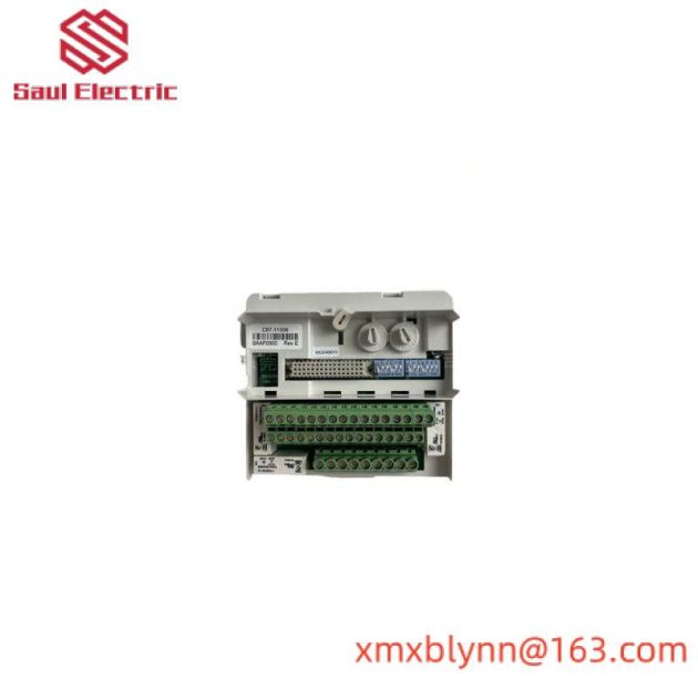 LAM 810-066590-004 Process Control Module