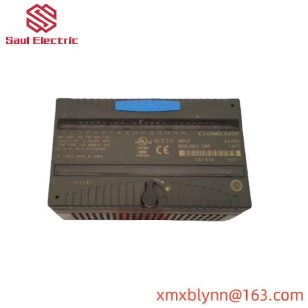 LAM 810-072907-005 Control Module for Industrial Automation