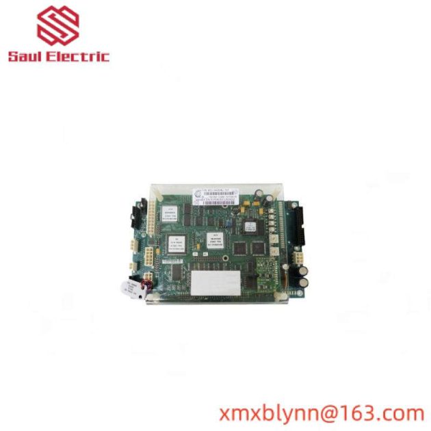 ABB LAM 810-800081-018 Communication Module