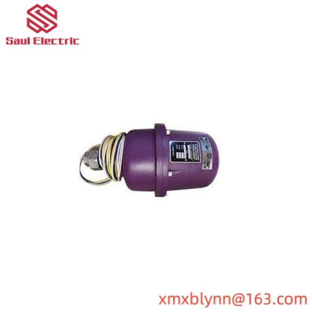 LAM 810-800081-022 Industrial Control Module