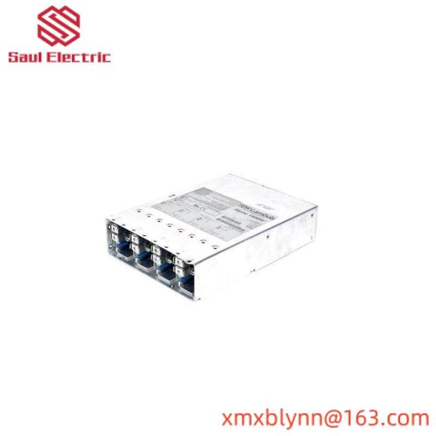 Lam Research 810-801237-021 High-Precision Module