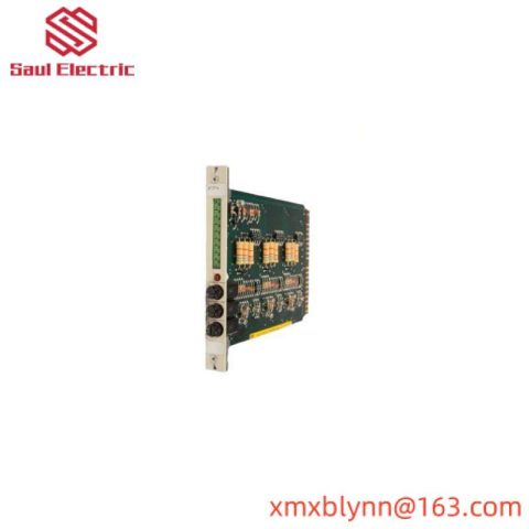 LAM 853-025054-008I: The Advanced RMIO Board