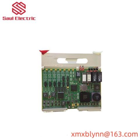 Lam Research 810-017034-005, VME Board, Processor Module