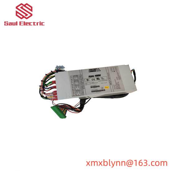 Lambda Alpha400W H41014 CA400 5B 24D 12/12E 15/15E Power Supply