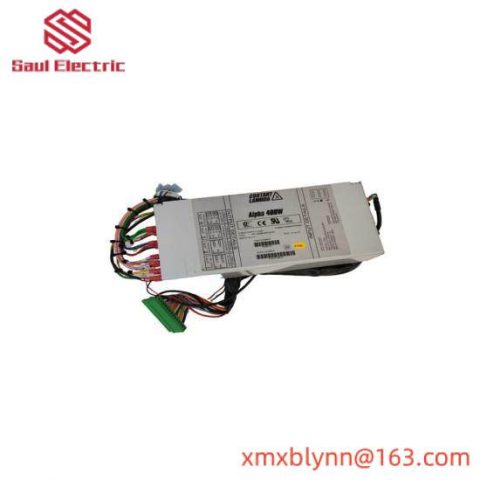 LAMBDA HWS1500-24 High-Precision Water Heater Control Module