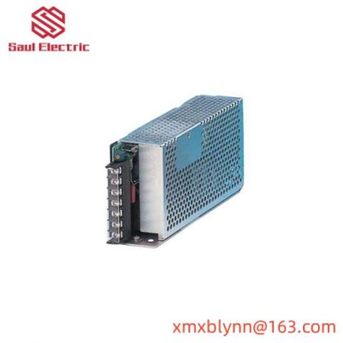 Lambda JWT100-522/B JWT100522B Power Supply, Industrial Control Module