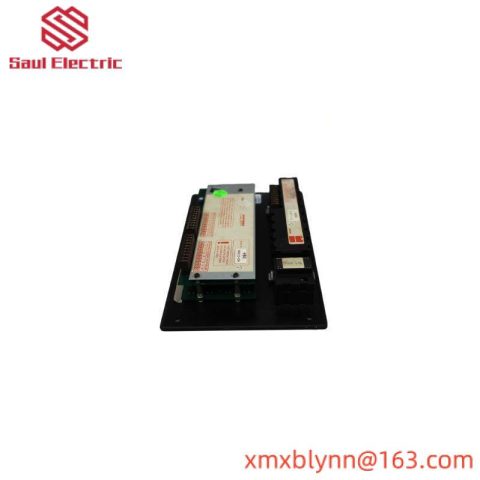 Lauer LCA450 00811-CN Industrial Control Display